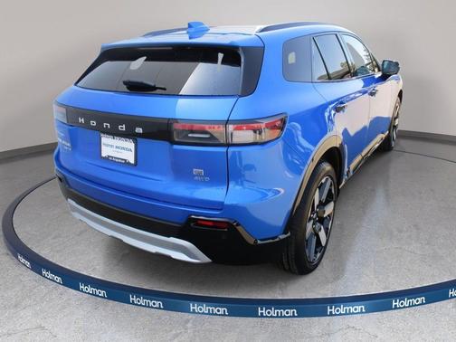 2025 Honda Prologue Elite