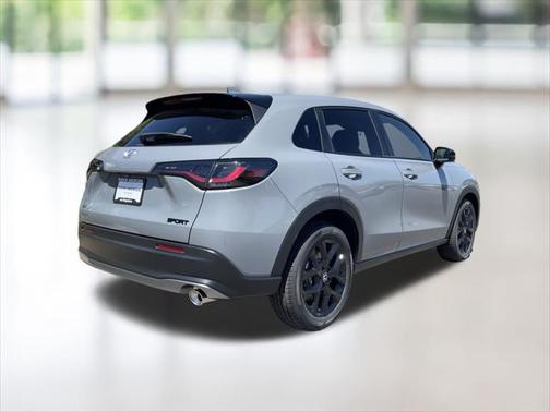 2025 Honda HR-V AWD Sport