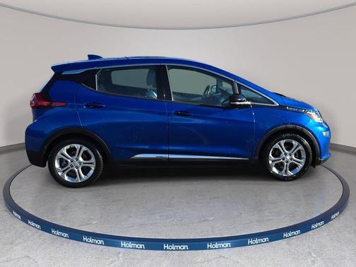 2020 Chevrolet Bolt EV FWD LT
