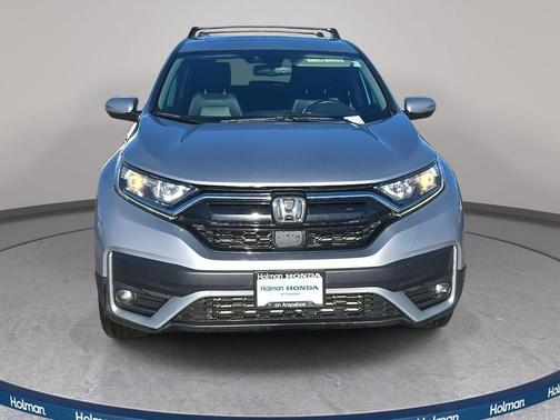 2020 Honda CR-V AWD EX-L