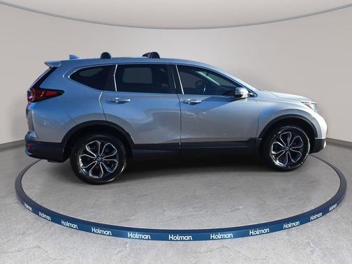 2020 Honda CR-V AWD EX-L