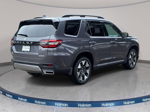 2026 Honda Pilot Touring 8-Passenger