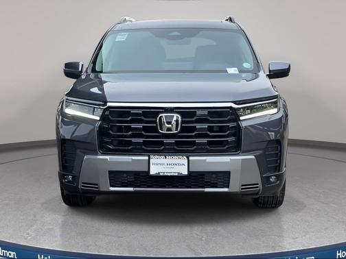 2026 Honda Pilot Touring 8-Passenger