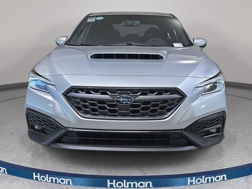 2022 Subaru WRX Limited