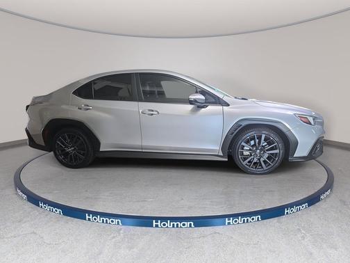 2022 Subaru WRX Limited