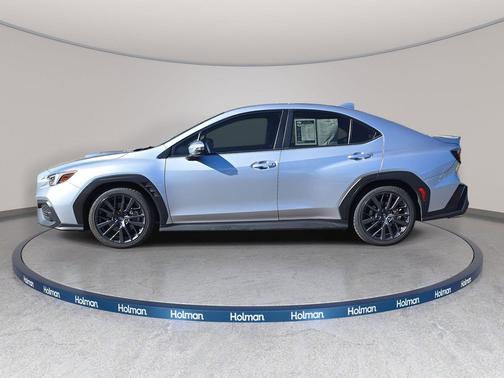 2022 Subaru WRX Limited