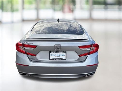2021 Honda Accord Sport 1.5T