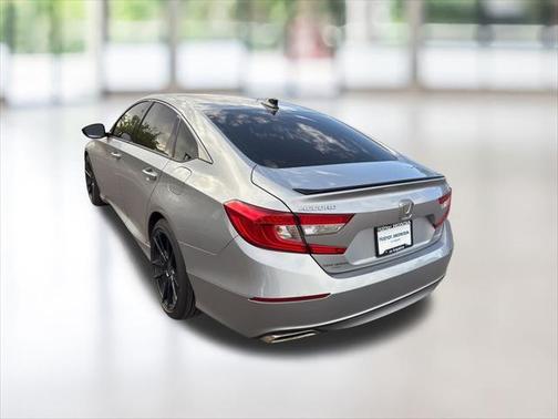 2021 Honda Accord Sport 1.5T