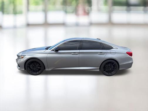 2021 Honda Accord Sport 1.5T
