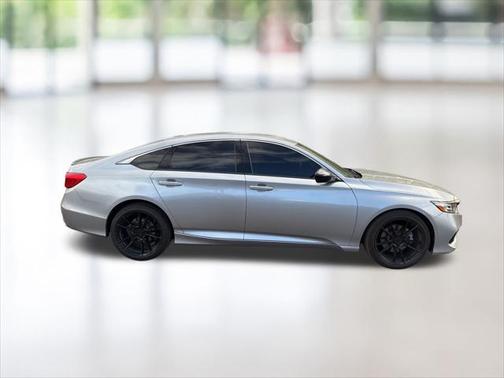 2021 Honda Accord Sport 1.5T