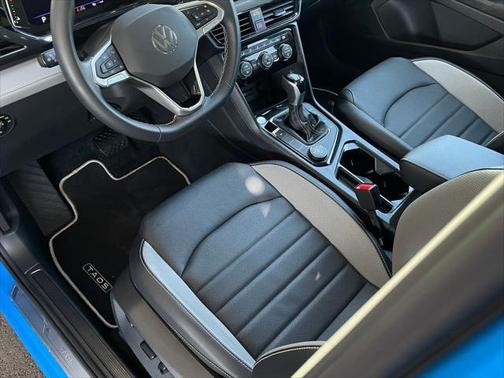 2023 Volkswagen Taos 1.5T SEL