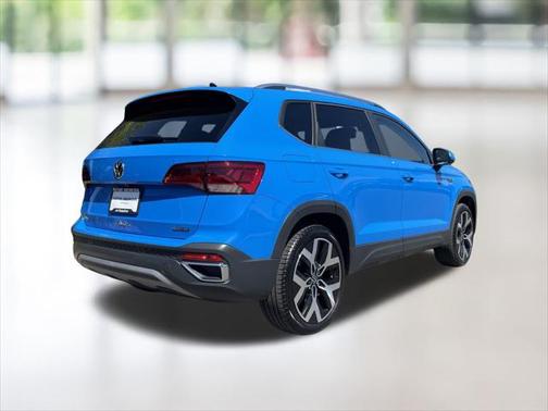 2023 Volkswagen Taos 1.5T SEL