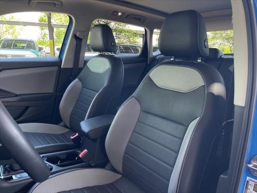 2023 Volkswagen Taos 1.5T SEL