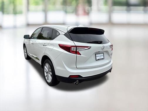 2021 Acura RDX Base