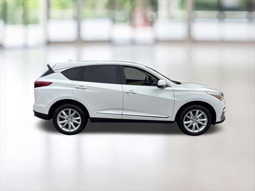 2021 Acura RDX Base