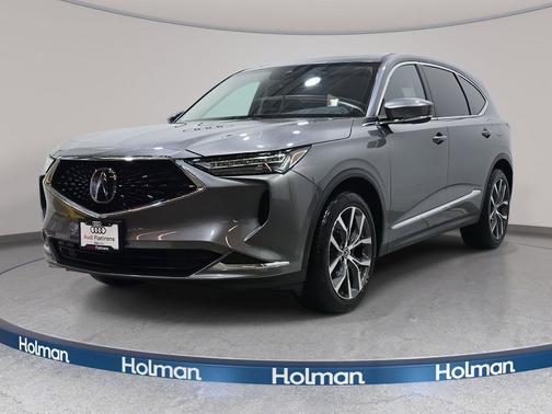 2024 Acura MDX Technology Package
