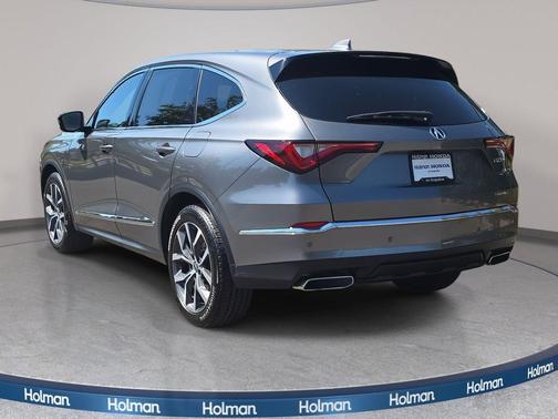 2024 Acura MDX Technology Package