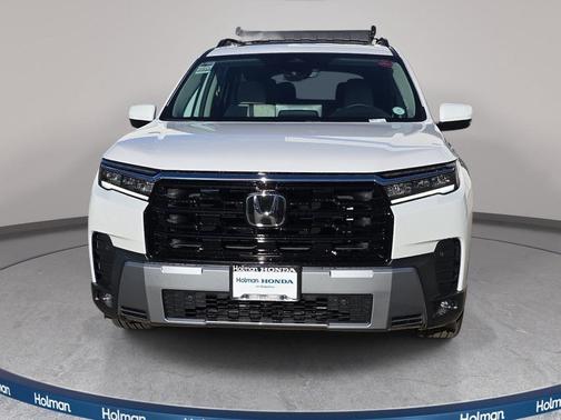 Wy 2026 Honda Pilot Touring 8-Passenger