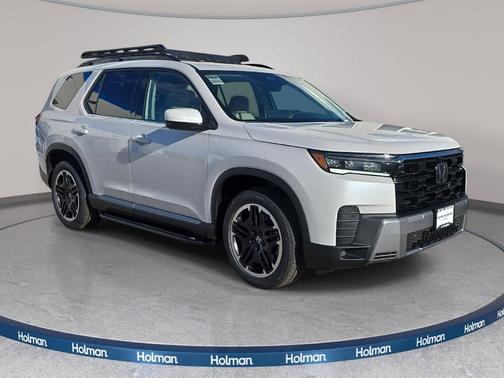 Wy 2026 Honda Pilot Touring 8-Passenger