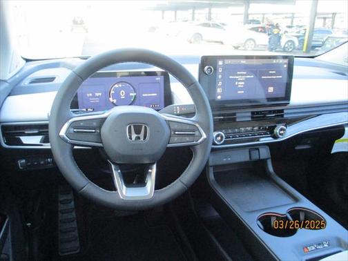 2025 Honda Prologue Elite