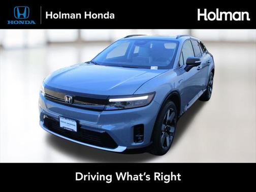2025 Honda Prologue Elite