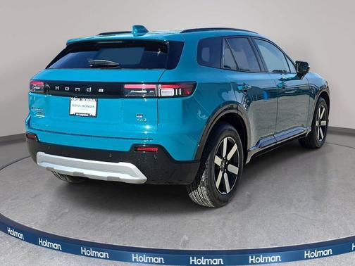 North Shore Pearl 2026 Honda Prologue Touring