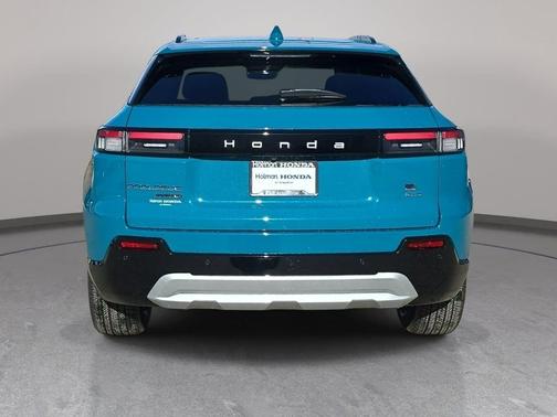 North Shore Pearl 2026 Honda Prologue Touring