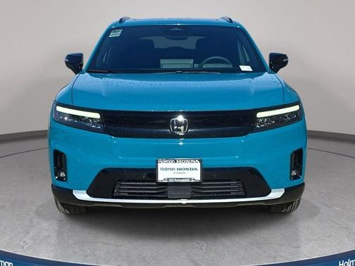 North Shore Pearl 2026 Honda Prologue Touring