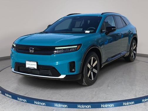 North Shore Pearl 2026 Honda Prologue Touring