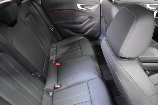 2025 Audi A5 Premium Plus