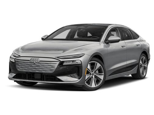 Daytona Gray Pearl 2027 Audi A6 e-tron Premium Plus