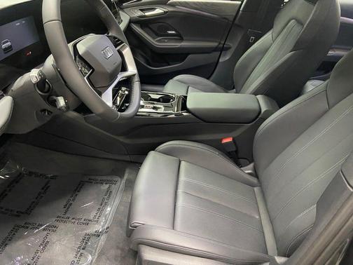 Daytona Gray Pearl 2027 Audi A6 e-tron Premium Plus