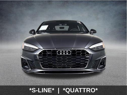 2023 Audi A5 Sportback 45 S Line Prestige