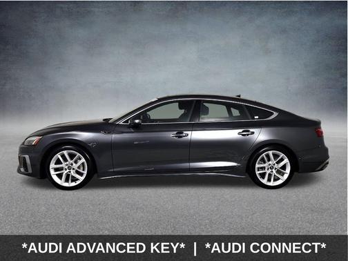 2023 Audi A5 Sportback 45 S Line Prestige