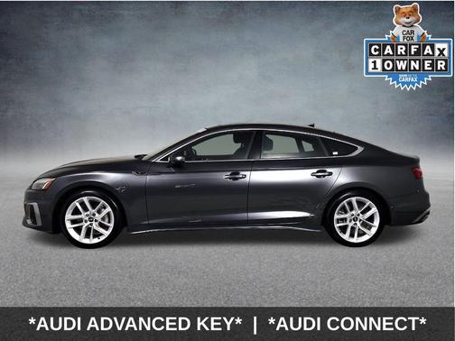 2023 Audi A5 Sportback 45 S Line Prestige
