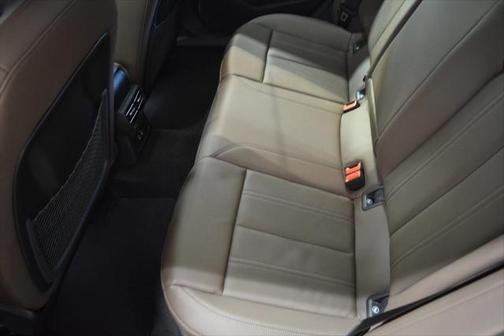 2025 Audi A3 Premium