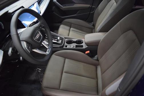 2025 Audi A3 Premium