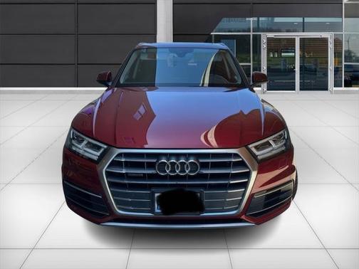 2018 Audi Q5 2.0T Tech Premium