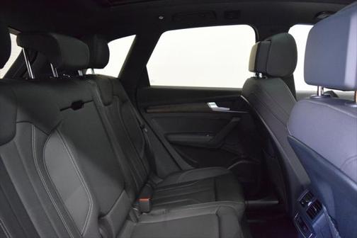 2025 Audi Q5 55 S line Premium Plus