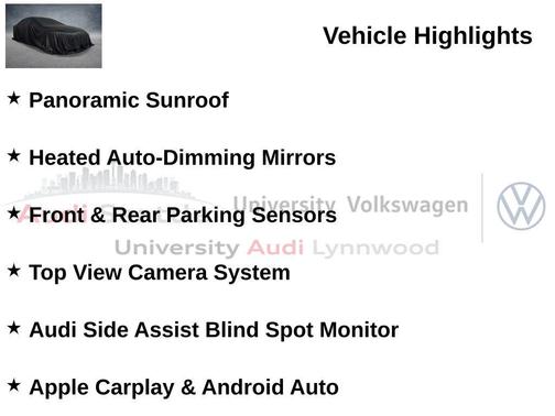 Mythos Black Metallic 2025 Audi S5 3.0T Premium Plus