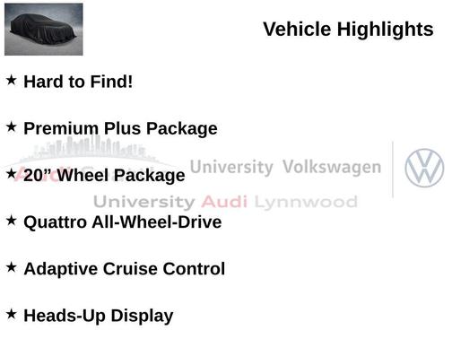 Mythos Black Metallic 2025 Audi S5 3.0T Premium Plus