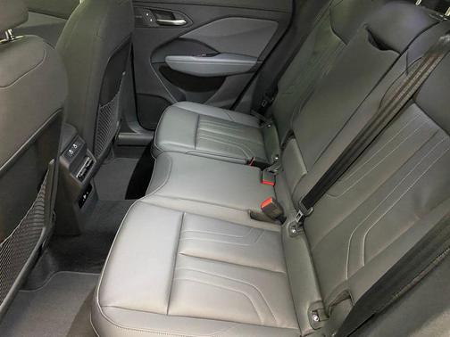 Black Metallic 2026 Audi Q3 S line