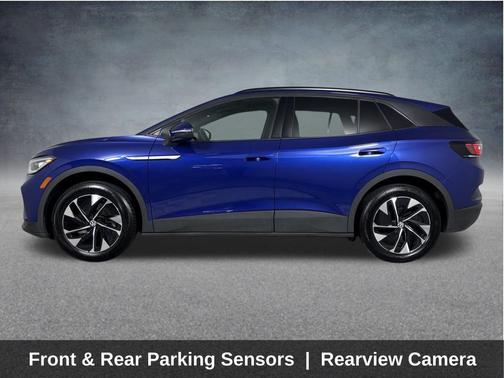2022 Volkswagen ID.4 Pro S