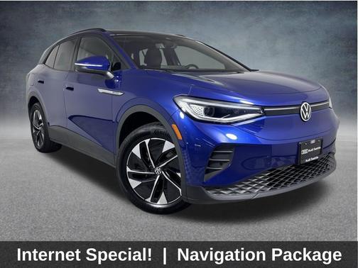 2022 Volkswagen ID.4 Pro S