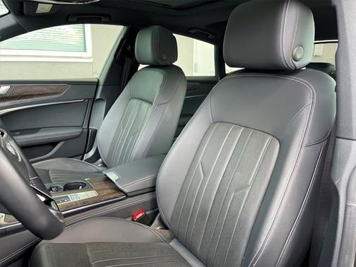 2019 Audi A7 3.0T Premium Plus