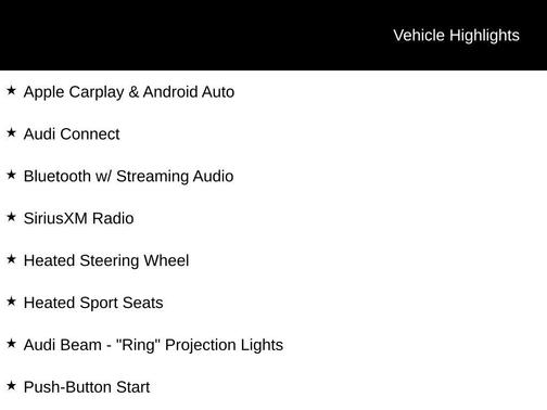 2025 Audi Q5 55 S line Premium Plus