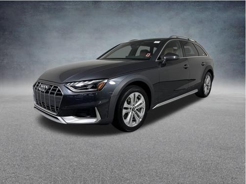 2023 Audi A4 allroad 45 Premium Plus