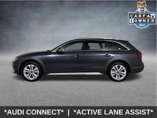 2023 Audi A4 allroad 45 Premium Plus
