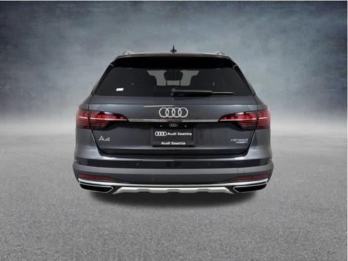 2023 Audi A4 allroad 45 Premium Plus