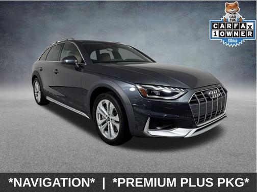 2023 Audi A4 allroad 45 Premium Plus